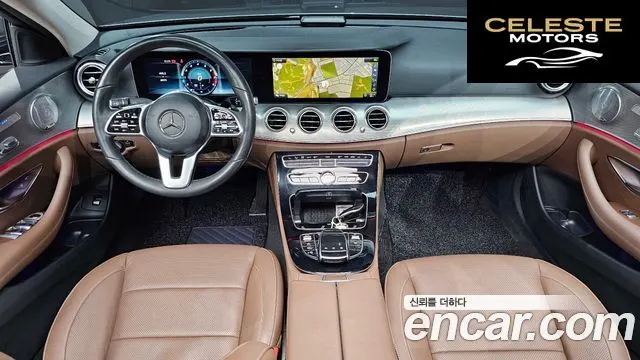 MERCEDES AMG E-Classe W213 E300 AMG Line 2019 — photo 7 sur 20