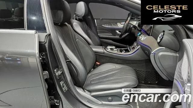 MERCEDES AMG CLS-Classe C257 CLS450 4MATIC AMG Line 2020 — photo 11 sur 20