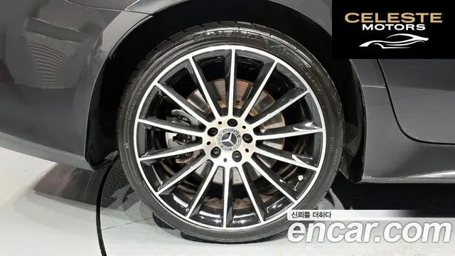 MERCEDES AMG CLS-Classe C257 CLS450 4MATIC AMG Line 2020 — photo 5 sur 20