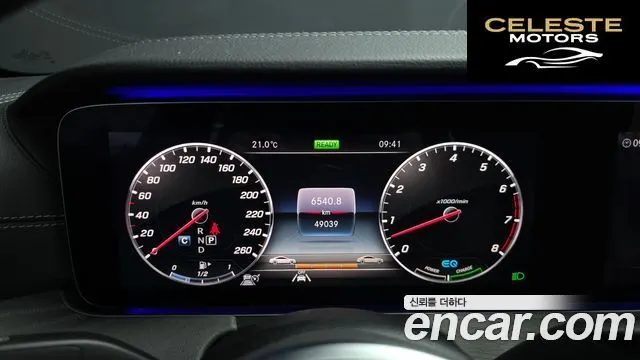 MERCEDES AMG CLS-Classe C257 CLS450 4MATIC AMG Line 2020 — photo 8 sur 20