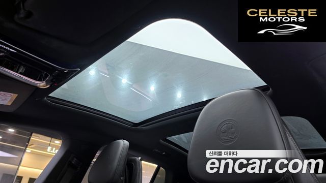 MERCEDES AMG EQE V295 EQE53 AMG 4MATIC+ 2023 — photo 18 sur 20