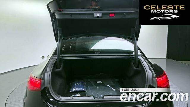 MERCEDES AMG EQE V295 EQE53 AMG 4MATIC+ 2023 — photo 20 sur 20