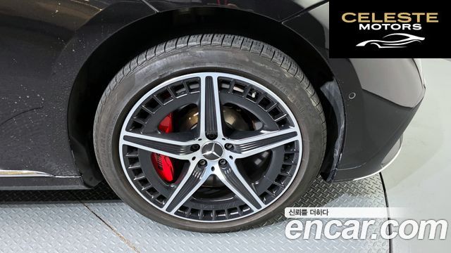 MERCEDES AMG EQE V295 EQE53 AMG 4MATIC+ 2023 — photo 5 sur 20