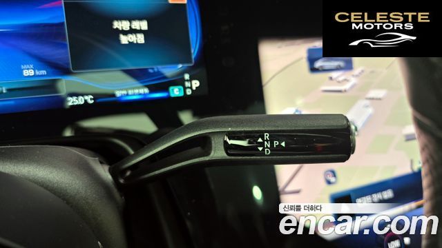 MERCEDES AMG EQE V295 EQE53 AMG 4MATIC+ 2023 — photo 9 sur 20