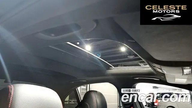 MERCEDES AMG C-Classe W205 C43 AMG 4MATIC 2019 — photo 19 sur 20