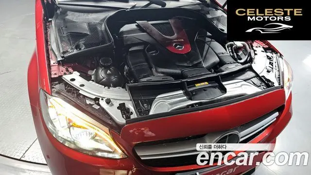 MERCEDES AMG C-Classe W205 C43 AMG 4MATIC 2019 — photo 6 sur 20