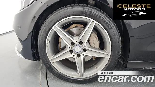 MERCEDES AMG C-Classe W205 C200 AMG Line 2017 — photo 5 sur 26