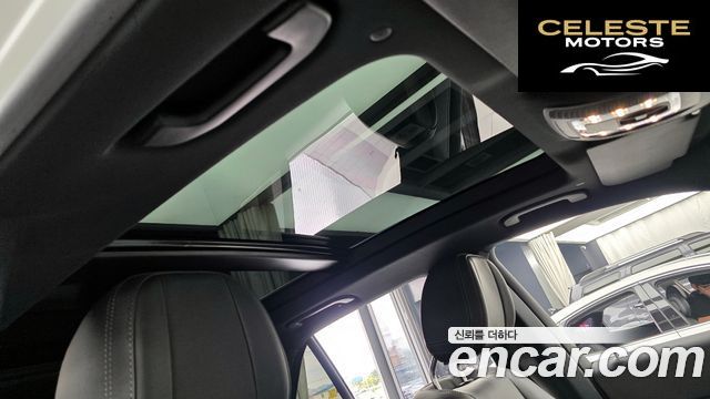 MERCEDES AMG GLE-Classe W167 AMG GLE53 4MATIC+ 2023 — photo 17 sur 20