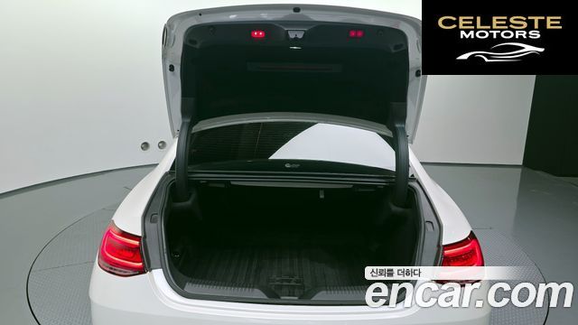 MERCEDES AMG CLS-Classe C257 AMG CLS53 4MATIC+ Edition1 2019 — photo 20 sur 26