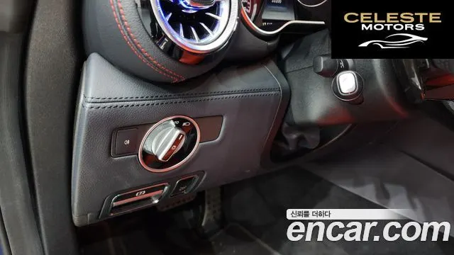 MERCEDES AMG AMG GT 4.0 2017 — photo 13 sur 20