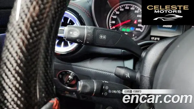 MERCEDES AMG AMG GT 4.0 2017 — photo 14 sur 20