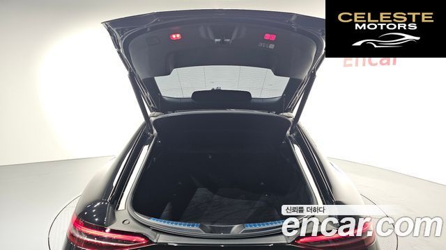 MERCEDES AMG AMG GT 4portes 43 4MATIC+ 2023 — photo 20 sur 20