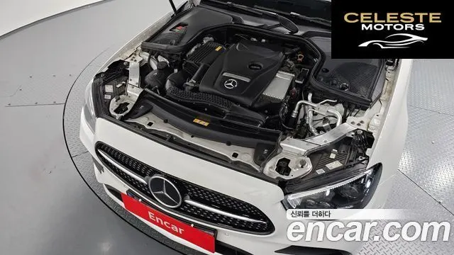 MERCEDES AMG E-Classe W213 E250 AMG Line 2023 — photo 6 sur 20