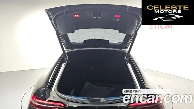 MERCEDES AMG AMG GT 4portes 43 4MATIC+ 2023 — photo 20 sur 20