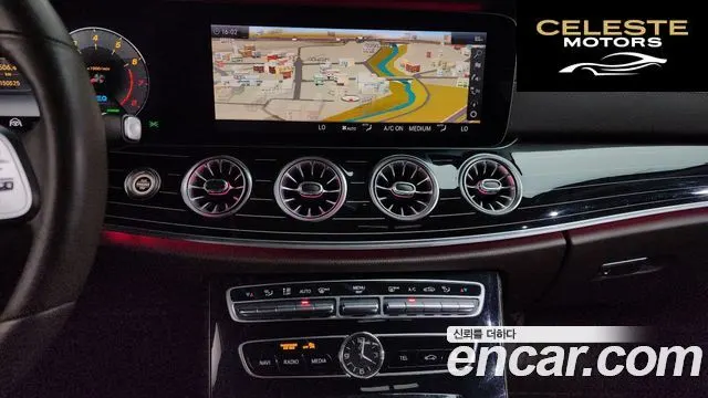 MERCEDES AMG CLS-Classe C257 CLS450 4MATIC AMG Line 2019 — photo 14 sur 20