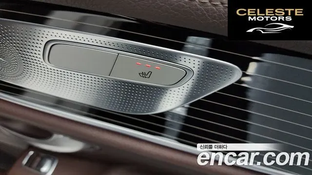 MERCEDES AMG CLS-Classe C257 CLS450 4MATIC AMG Line 2019 — photo 18 sur 20