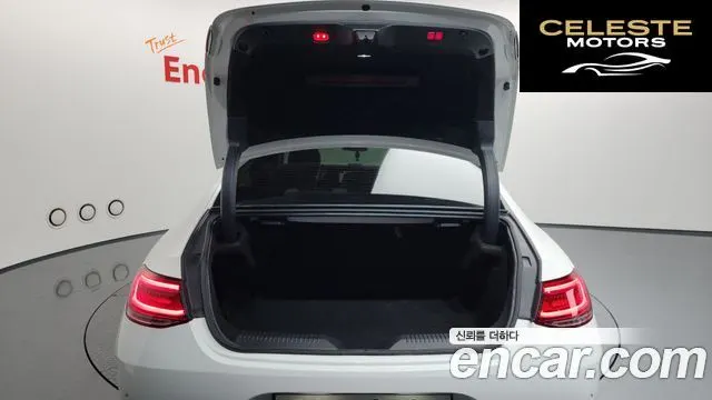MERCEDES AMG CLS-Classe C257 CLS450 4MATIC AMG Line 2019 — photo 20 sur 20