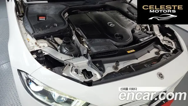 MERCEDES AMG CLS-Classe C257 CLS450 4MATIC AMG Line 2019 — photo 6 sur 20