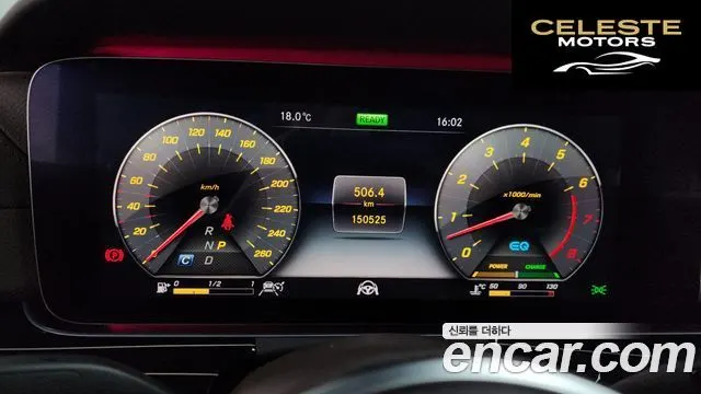 MERCEDES AMG CLS-Classe C257 CLS450 4MATIC AMG Line 2019 — photo 8 sur 20