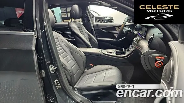 MERCEDES AMG E-Classe W213 E250 AMG Line 2023 — photo 10 sur 26