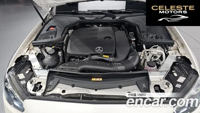 MERCEDES AMG E-Classe W213 E350 4MATIC AMG Line 2023 — photo 6 sur 26