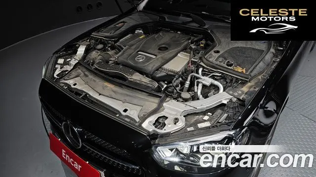 MERCEDES AMG E-Classe W213 E250 AMG Line 2023 — photo 6 sur 26