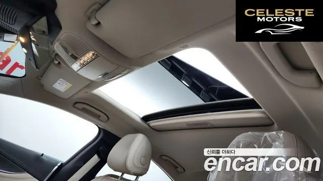 MERCEDES AMG CLS-Classe C257 CLS450 4MATIC AMG Line 2021 — photo 18 sur 20