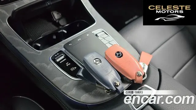 MERCEDES AMG E-Classe W213 E350 4MATIC AMG Line 2022 — photo 9 sur 20