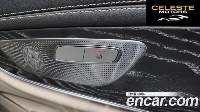 MERCEDES AMG CLS-Classe C257 CLS450 4MATIC AMG Line 2021 — photo 19 sur 20