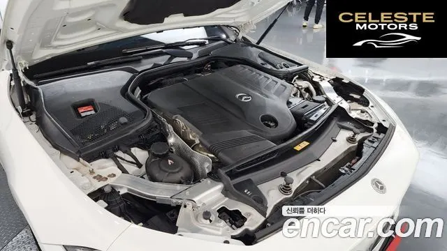 MERCEDES AMG CLS-Classe C257 CLS450 4MATIC AMG Line 2021 — photo 6 sur 20