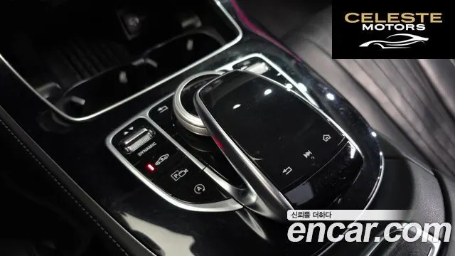 MERCEDES AMG CLS-Classe C257 CLS450 4MATIC AMG Line 2019 — photo 18 sur 20