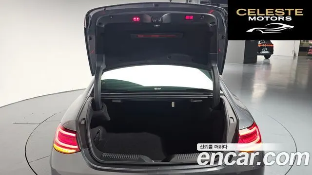 MERCEDES AMG CLS-Classe C257 CLS450 4MATIC AMG Line 2019 — photo 20 sur 20
