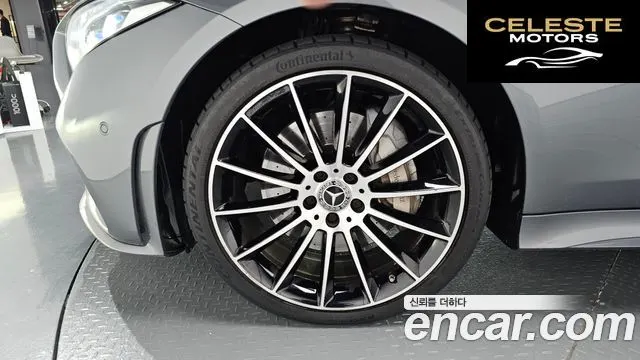 MERCEDES AMG CLS-Classe C257 CLS450 4MATIC AMG Line 2019 — photo 5 sur 20