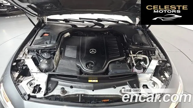 MERCEDES AMG CLS-Classe C257 CLS450 4MATIC AMG Line 2019 — photo 6 sur 20