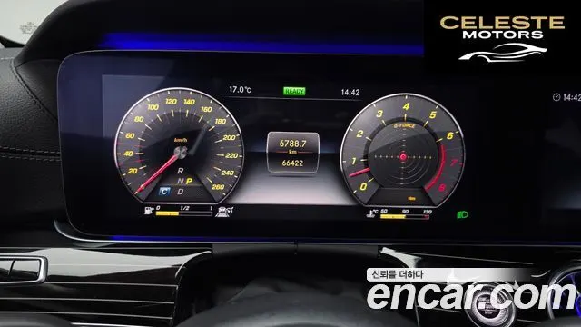MERCEDES AMG CLS-Classe C257 CLS450 4MATIC AMG Line 2019 — photo 8 sur 20