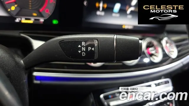 MERCEDES AMG CLS-Classe C257 CLS450 4MATIC AMG Line 2019 — photo 9 sur 20