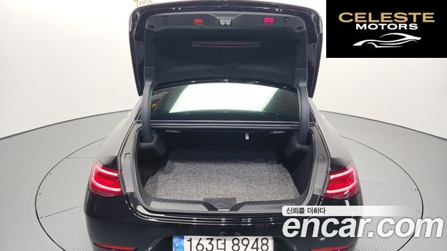 MERCEDES AMG CLS-Classe C257 CLS450 4MATIC AMG Line 2020 — photo 20 sur 20