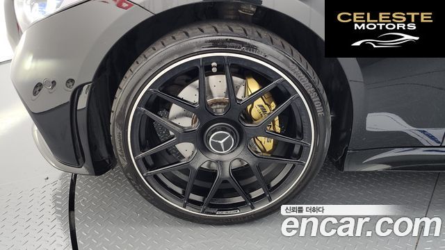 MERCEDES AMG CLS-Classe C257 CLS450 4MATIC AMG Line 2020 — photo 5 sur 20