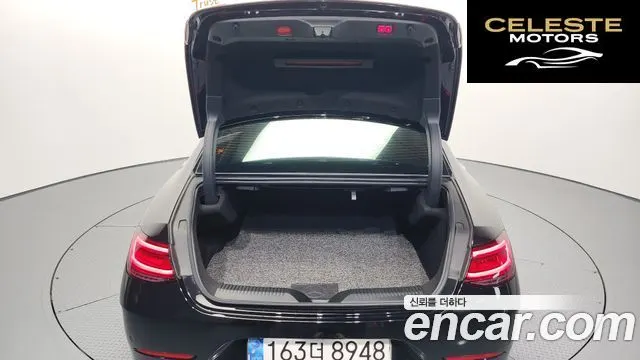 MERCEDES AMG CLS-Classe C257 CLS450 4MATIC AMG Line 2020 — photo 20 sur 20