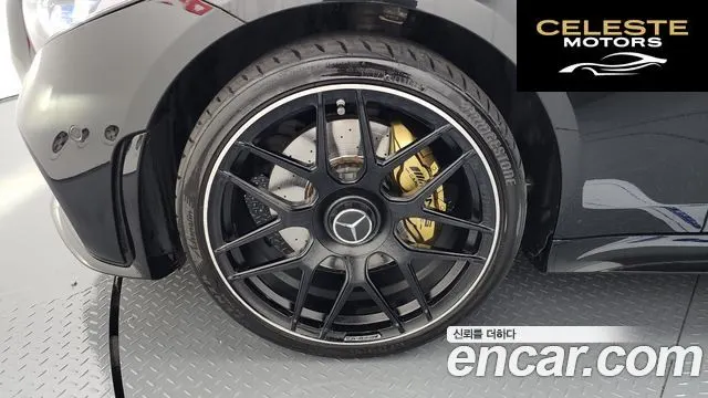 MERCEDES AMG CLS-Classe C257 CLS450 4MATIC AMG Line 2020 — photo 5 sur 20