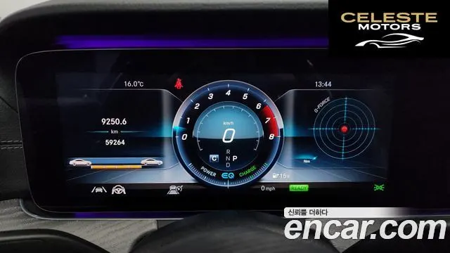MERCEDES AMG CLS-Classe C257 CLS450 4MATIC AMG Line 2020 — photo 8 sur 20