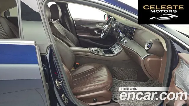 MERCEDES AMG CLS-Classe C257 CLS450 4MATIC AMG Line 2020 — photo 11 sur 26
