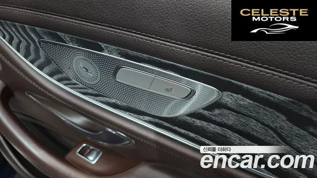 MERCEDES AMG CLS-Classe C257 CLS450 4MATIC AMG Line 2020 — photo 18 sur 26