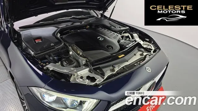 MERCEDES AMG CLS-Classe C257 CLS450 4MATIC AMG Line 2020 — photo 6 sur 26