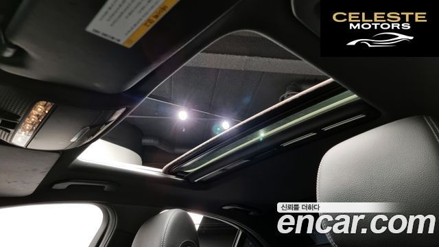 MERCEDES AMG C-Classe W205 C200 AMG Line 2017 — photo 19 sur 20
