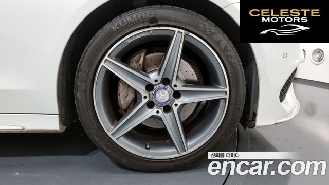 MERCEDES AMG C-Classe W205 C200 AMG Line 2017 — photo 5 sur 20