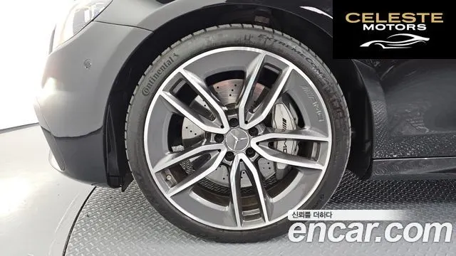 MERCEDES AMG E-Classe W213 E53 AMG 4MATIC+ 2021 — photo 5 sur 20