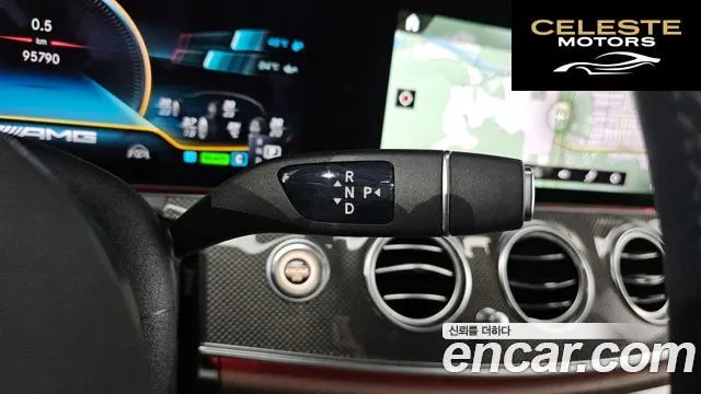 MERCEDES AMG E-Classe W213 E53 AMG 4MATIC+ 2021 — photo 9 sur 20