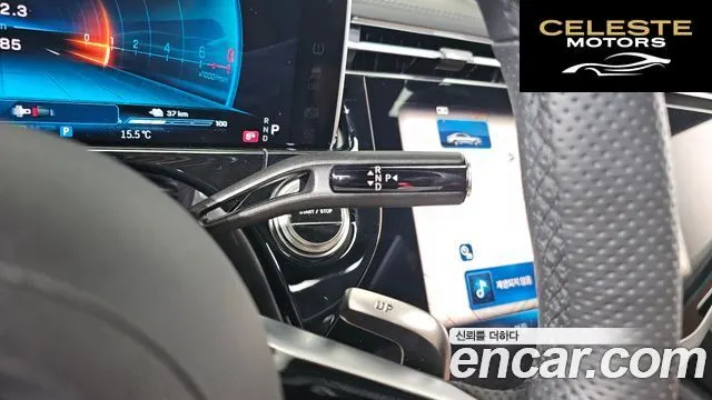 MERCEDES AMG E-Classe W214 AMG E53e 4MATIC+ 2025 — photo 8 sur 20