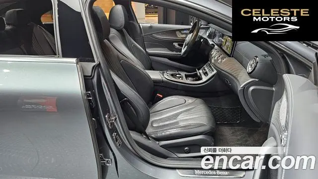 MERCEDES AMG CLS-Classe C257 CLS450 4MATIC AMG Line 2020 — photo 10 sur 20